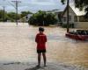 Almost 70pc of Australians lived in a disaster area in 2022, analysis shows