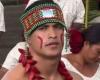 Joseph Sua'ali'i made chief in Samoa after World Cup exploits
