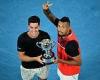 sport news Nick Kyrgios slams Pat Rafter after tennis legend called antics with Thanasi ... trends now