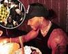Lewis Hamilton shares snaps from his wild 38th birthday with pals trends now