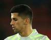 sport news Joao Cancelo on the radar of Europe's top clubs after losing his place at ... trends now