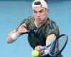 sport news Jack Draper is drawn against defending champion Rafael Nadal in first round of ... trends now