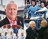 sport news 'I'm 80 and follow Man City home and away': Man City legend Mike Summerbee on ... trends now