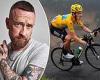 sport news Emotional Bradley Wiggins opens up on suffering sexual abuse in his youth trends now