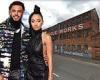 Leigh-Anne Pinnock 'buys £1m bicycle factory in Wolverhampton to transform it ... trends now