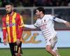sport news Lecce 2-2 AC Milan: Second-half goals from Rafael Leao and Davide Calabria ... trends now