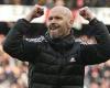 sport news DANNY MURPHY: Erik ten Hag has changed the mindset of his Manchester United ... trends now