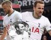 sport news Harry Kane breaking Jimmy Greaves' record against Arsenal would be more ... trends now