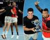 sport news Thanasi Kokkinakis drops bombshell chances defending Australian Open doubles ... trends now
