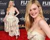 Critics Choice 2023: Best dressed stars on red carpet trends now