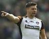 sport news CHRIS FOY: Steve Youngs leads the way for England's 30-somethings for the Six ... trends now