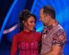 Michelle Heaton breaks down as she discusses her 'second chance' on Dancing on ... trends now