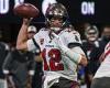 sport news Las Vegas Raiders plan to 'aggressively pursue Buccaneers QB Tom Brady for the ... trends now