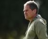 Wallabies sack coach Dave Rennie, with Eddie Jones set to return for Rugby ...