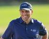 sport news Francesco Molinari leads by example as Continental Europe triumph in the Hero ... trends now