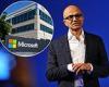 Microsoft is set to cut 5% of its workforce - or 11,000 roles trends now