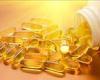 Vitamin D supplements don't work if you're too fat, study warns trends now