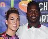sport news Antonio Brown posts sexually explicit picture of Chelsie Kyriss, the mother of ... trends now