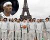 sport news Detroit Pistons rookie Jalen Duren 'not in Paris after LOSING passport' trends now