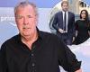 What is Jeremy Clarkson's net worth in 2023? trends now
