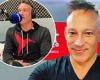 Toby Anstis defends himself for calling police after getting stuck on London's ... trends now