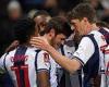 sport news West Brom 4-0 Chesterfield: Carlos Corberan's side cruise into the FA Cup ... trends now