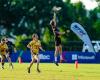 Mixed gender teams, democratic rules, no referees — is Ultimate Frisbee the ...