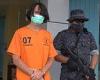 Australian drug smuggler Jeffrey Welton escapes Indonesian death penalty in Bali trends now