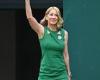 sport news Tennis legend Chris Evert announces she's cancer free with a '90 percent ... trends now
