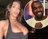 Kanye West's new wife Bianca Censori 'wasn't a fan' of his music growing up trends now