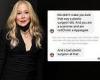 Christina Applegate calls out troll who accused her of getting work done by ... trends now