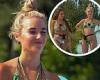Love Island fans left disgusted as Lana Jenkins admits to having sex in a ... trends now