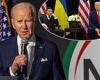 Scandals that threatened presidents: Will Joe Biden be next? trends now