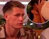 Love Island spoiler: Will looks completely heartbroken as Olivia snogs ... trends now