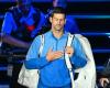 Novak Djokovic says he felt 'so much love' in first Australian Open match since ...