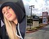 Olympic star LoLo Jones claims she has 'three different make stalkers' in the ... trends now