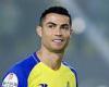 sport news Saudi mogul shells out more than £2MILLION to watch Cristiano Ronaldo take on ... trends now