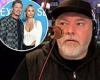 Kyle Sandilands brushes off Michael Clarke's row with Jade Yarbrough as part of ... trends now