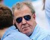 What MailOnline readers really think about Jeremy Clarkson... so do you agree ... trends now