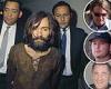 Who will be Charles Manson's heir? Judge to rule who gets murderer's $1M estate ... trends now