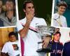 The Australian coach who helped transform Roger Federer from a temperamental ...