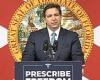 DeSantis seeks permanent ban on Covid-19 mask's and vaccine mandates in Florida trends now