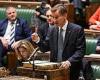 Cut taxes now or the Tories will lose the next election, Jeremy Hunt warned trends now