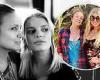 Jessica Simpson wishes mom Tina Simpson a happy 63rd birthday: 'You are a gift!' trends now