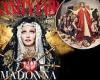 Madonna graces cover of Vanity Fair's Icon Issue after 40th anniversary tour ... trends now