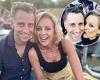 Carrie Bickmore's 'eight-second rule' for a happy relationship resurfaces trends now