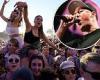 Music festival Groovin the Moo to make its first national tour since 2019 trends now