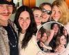 Courteney Cox and longtime best friend Laura Dern get matching  tattoos with ... trends now