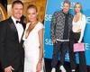 Inside Michael Clarke's break-up with Lara Bingle as he's accused of cheating ... trends now