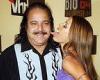 Who is Ron Jeremy? How career of porn king with 2,500 performance credits ... trends now
